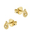 Cute style Silver Stud Earring STS-7004